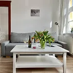 Apartment Kapuscinskiego *