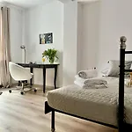 Apartment Kapuscinskiego *