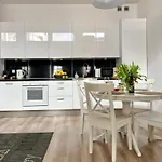 Kapuscinskiego Apartment *