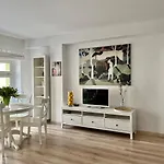 Apartamento Kapuscinskiego *