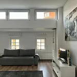 Apartment Kapuscinskiego