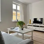 Apartment Kapuscinskiego