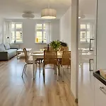 Kapuscinskiego Apartment Jelenia Gora