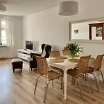 Kapuscinskiego Apartment Jelenia Gora