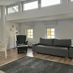 Apartamento Kapuscinskiego *