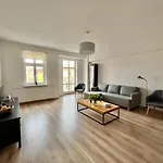 Kapuscinskiego Apartment Jelenia Gora