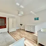 Apartment Kapuscinskiego