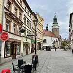 Kapuscinskiego * Jelenia Góra