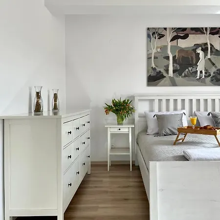 דירה Kapuscinskiego *