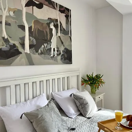 Kapuscinskiego * ילנייה גורה