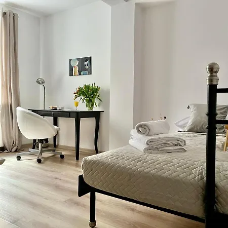 Apartment Kapuscinskiego *