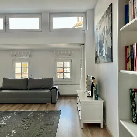 Apartmán Kapuscinskiego Jelení Hora