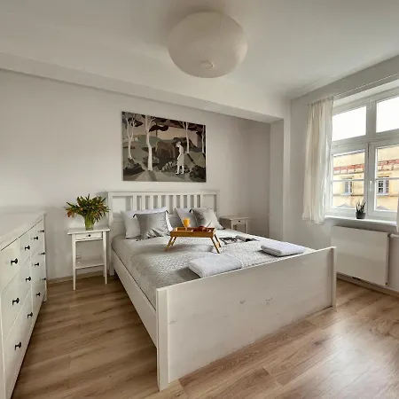 Kapuscinskiego ילנייה גורה