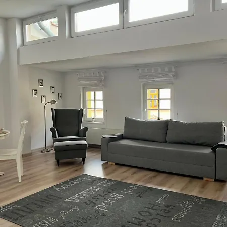 דירה Kapuscinskiego *