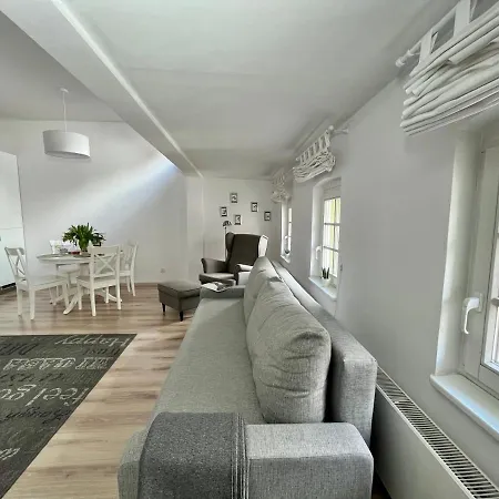 Kapuscinskiego Jelení Hora