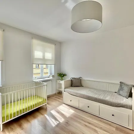 Kapuscinskiego Jelení Hora