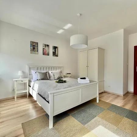 Kapuscinskiego * ילנייה גורה