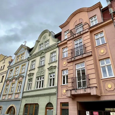 Kapuscinskiego * ילנייה גורה