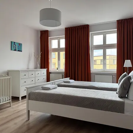 Kapuscinskiego Jelení Hora