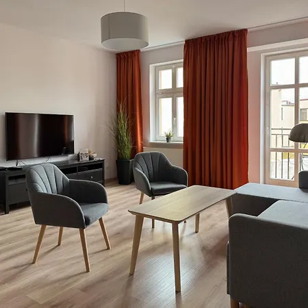 Kapuscinskiego Jelení Hora