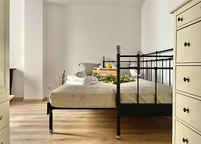 Lejlighed Kapuscinskiego Jelenia Góra