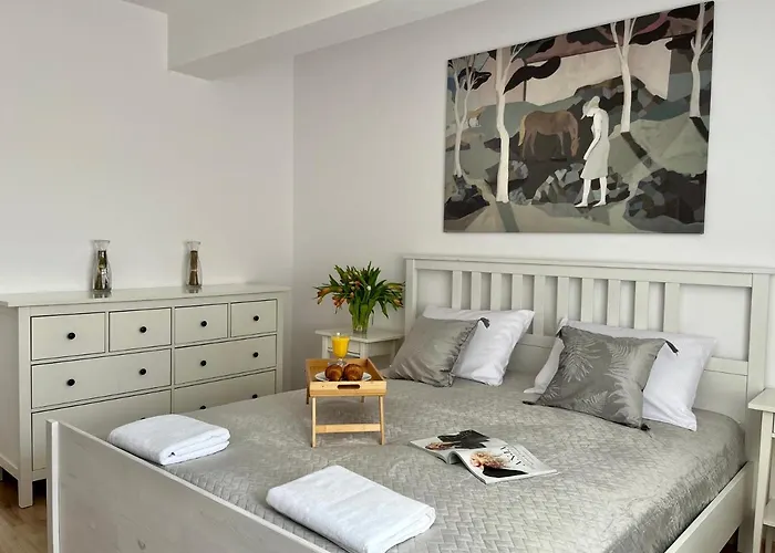 Kapuscinskiego * Jelenia Gora