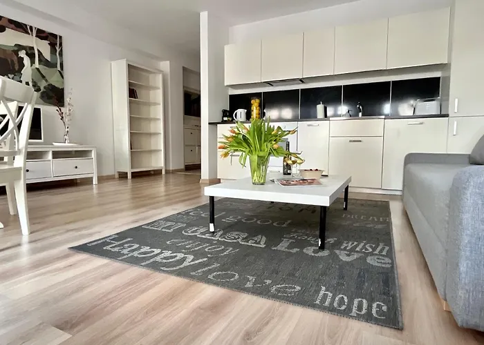 Kapuscinskiego * Jelenia Góra