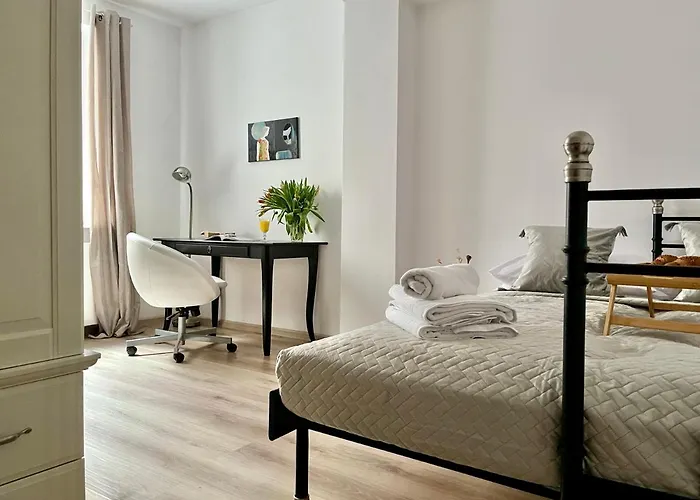 Apartment Kapuscinskiego *