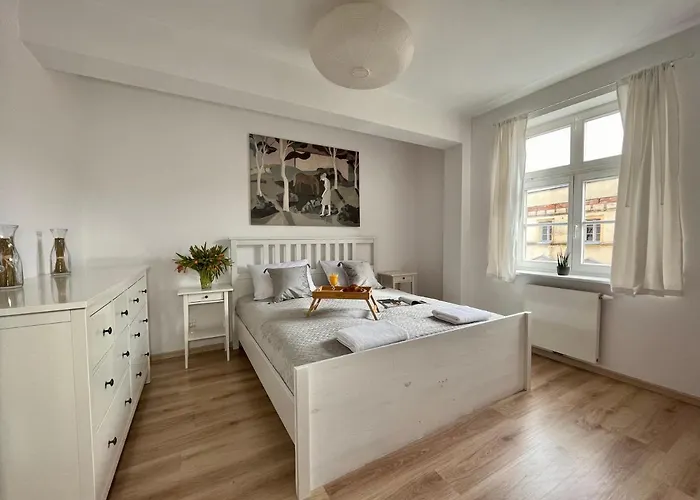 Kapuscinskiego Jelenia Góra