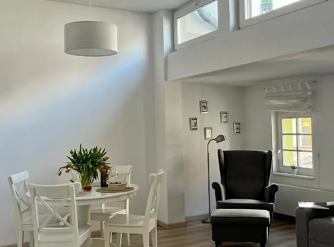 Kapuscinskiego Apartment