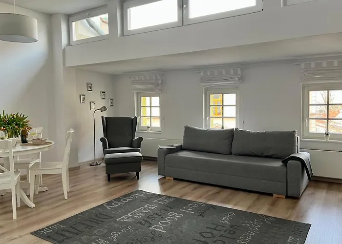 Apartment Kapuscinskiego *