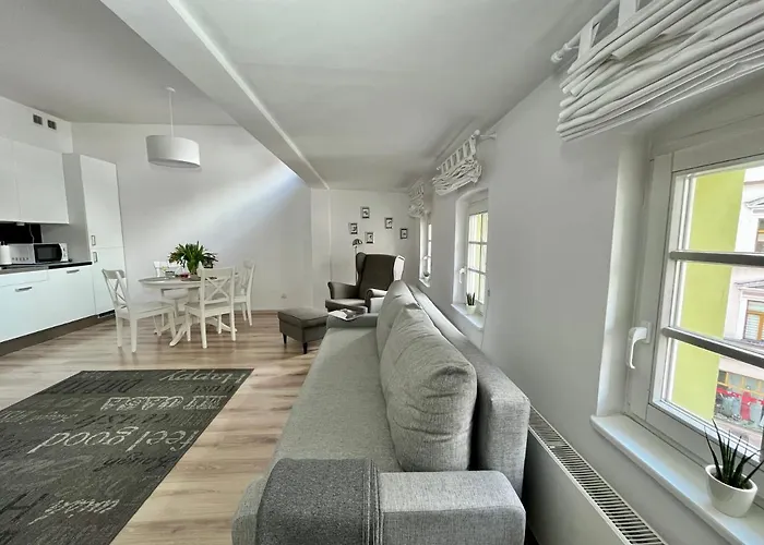 Kapuscinskiego Jelenia Góra