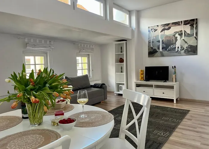 Apartment Kapuscinskiego