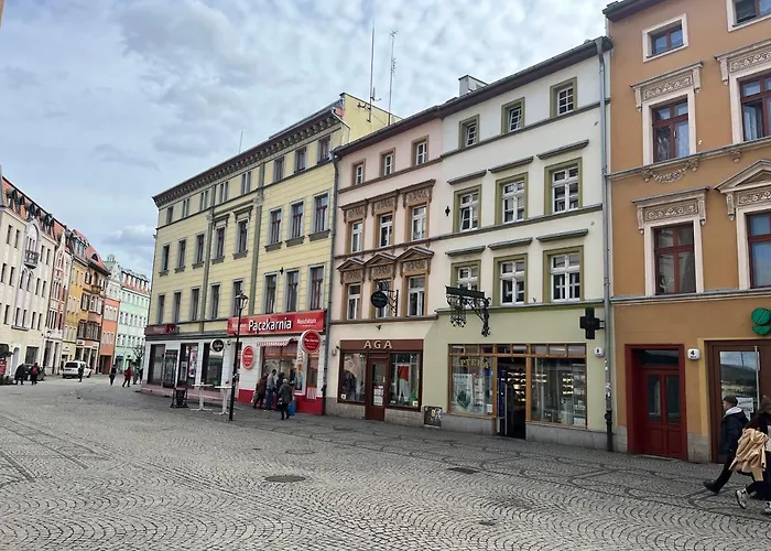 Apartment Kapuscinskiego *