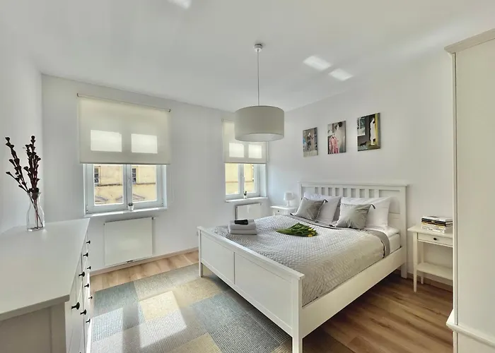 Kapuscinskiego * Jelenia Góra