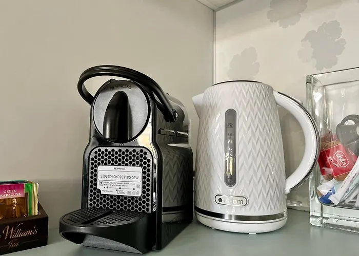 Kapuscinskiego Apartment *