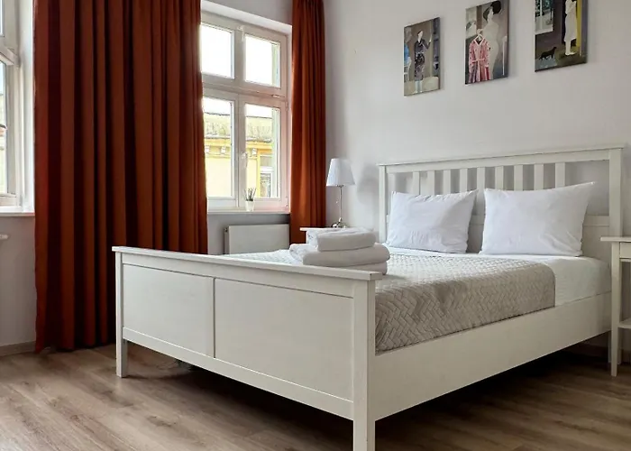 Kapuscinskiego Jelenia Gora