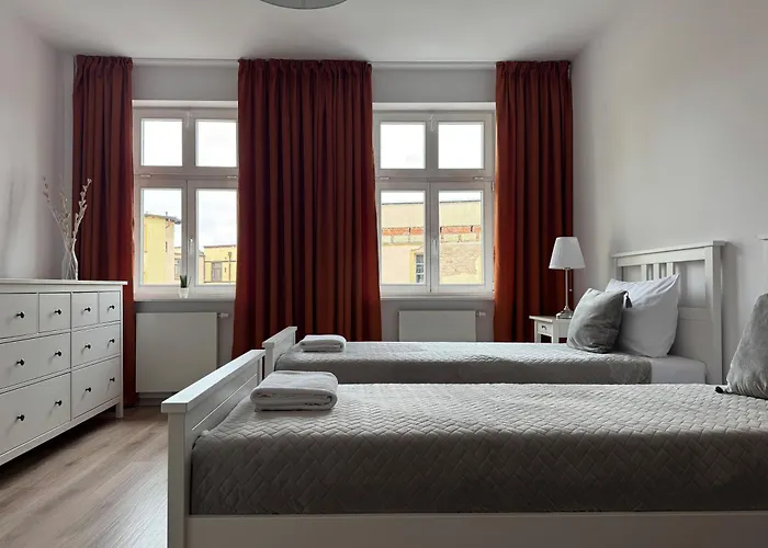 Kapuscinskiego * Jelenia Gora