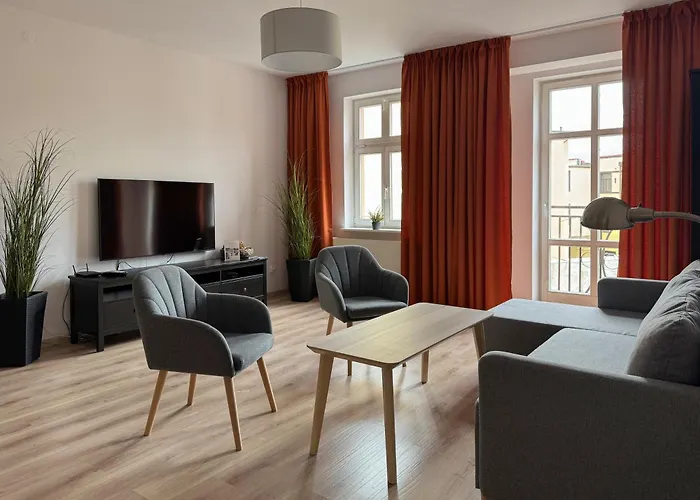 Kapuscinskiego Jelenia Góra